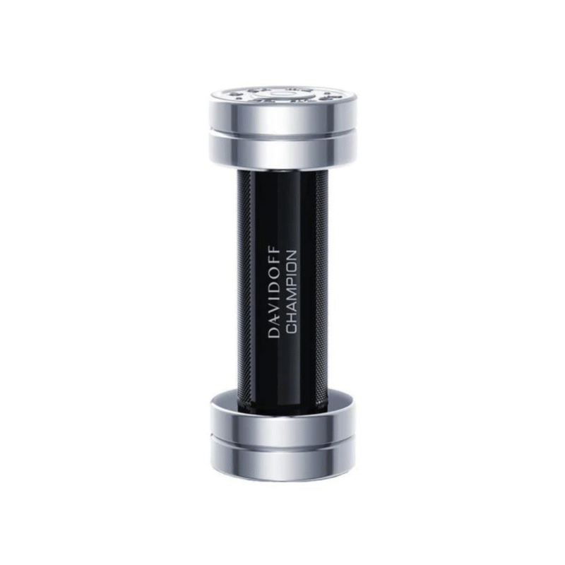 Davidoff Champion Eau de Toilette 90,0 ml - Image 3