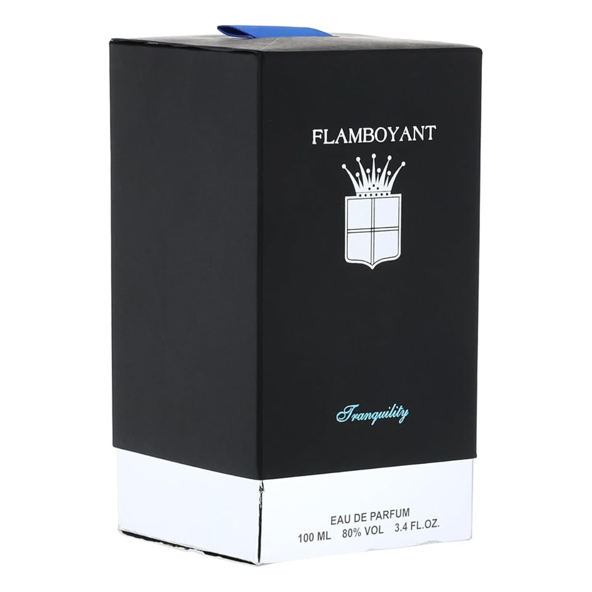 FLAMBOYANT Tranquility