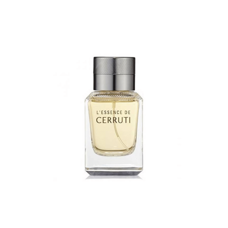 L'Essence de Cerruti 50ml - Image 3