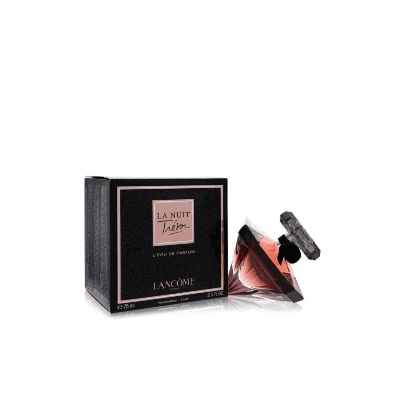 LA NUIT LANCOME