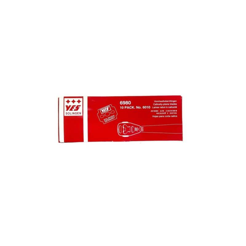 YES Solingen 6010 Razor