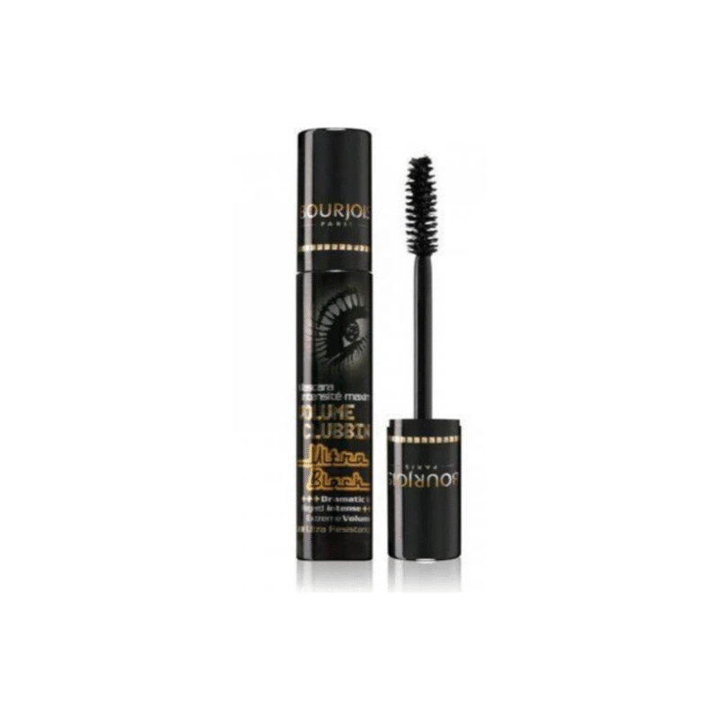 Bourjois Volume Clubbing Mascara - Image 2