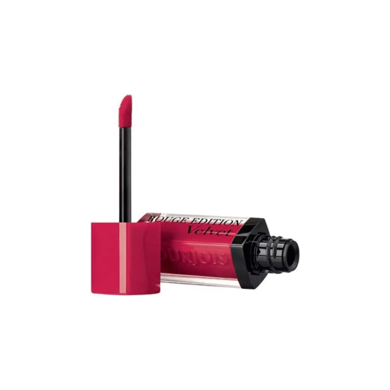 Bourjois Rouge Edition 02