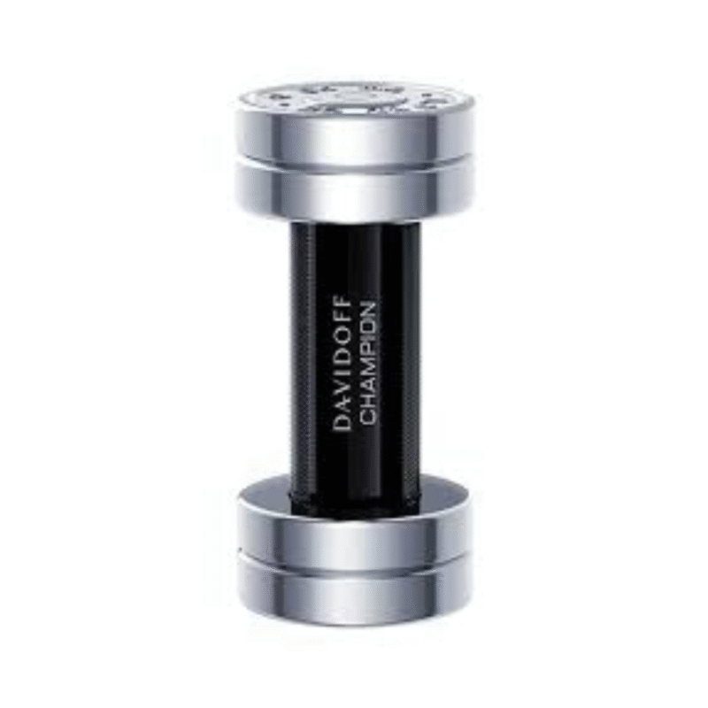 Davidoff Champion Eau de Toilette 90,0 ml - Image 2
