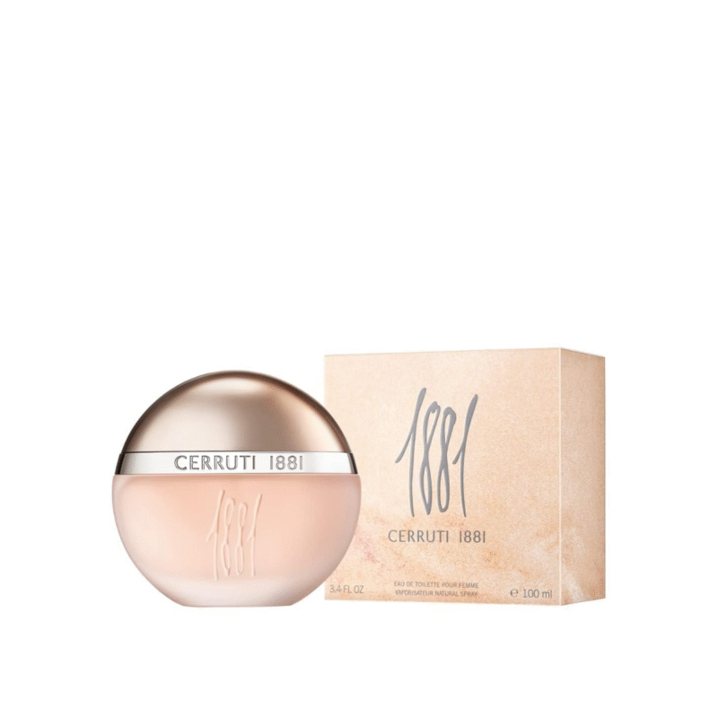 Cerruti 1881 Eau de Toilette