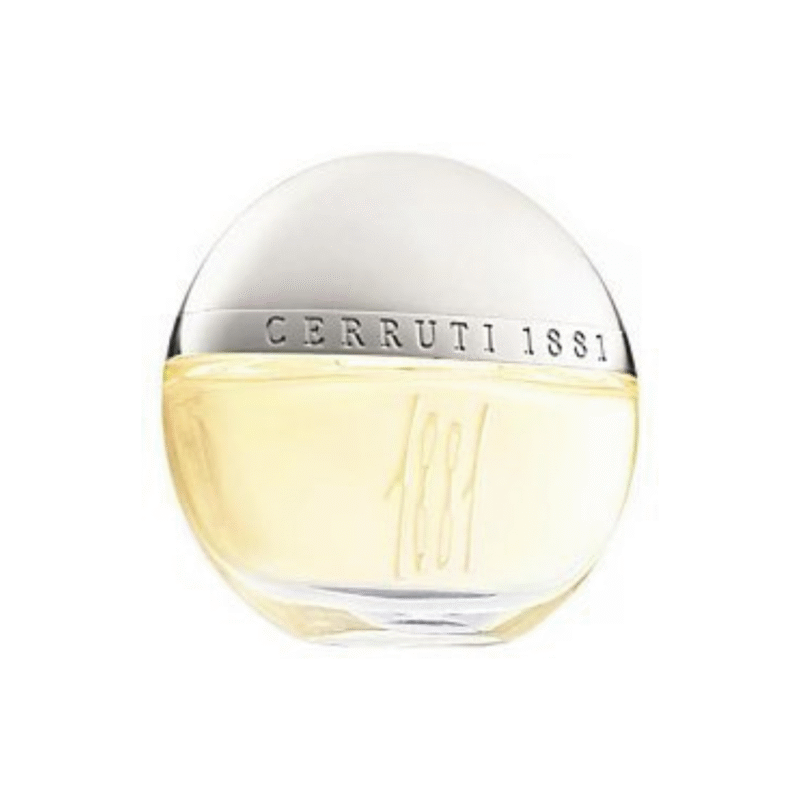 Cerruti 1881 Eau de Toilette 100ml - Image 3