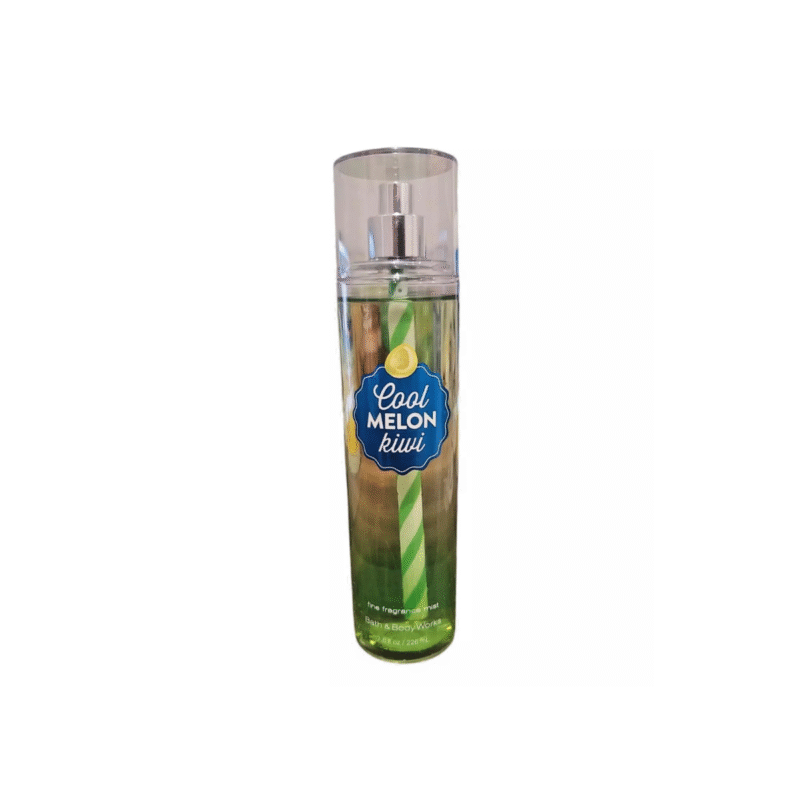 Bath & Body Works Cool Melon 226ml - Image 2