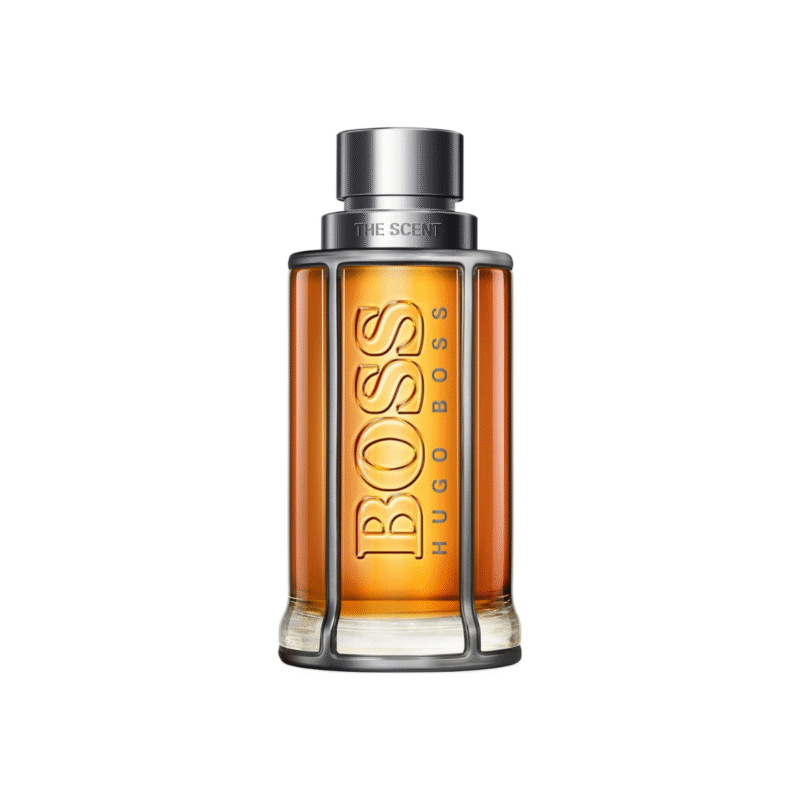 Hugo Boss The Scent Tester 100ml - Image 2
