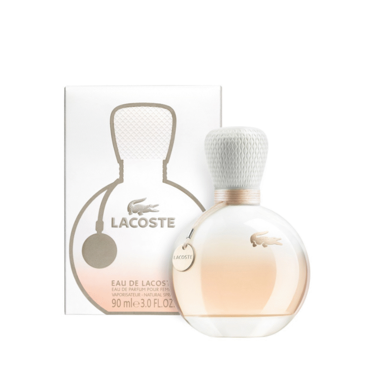 acoste Eau de Lacoste