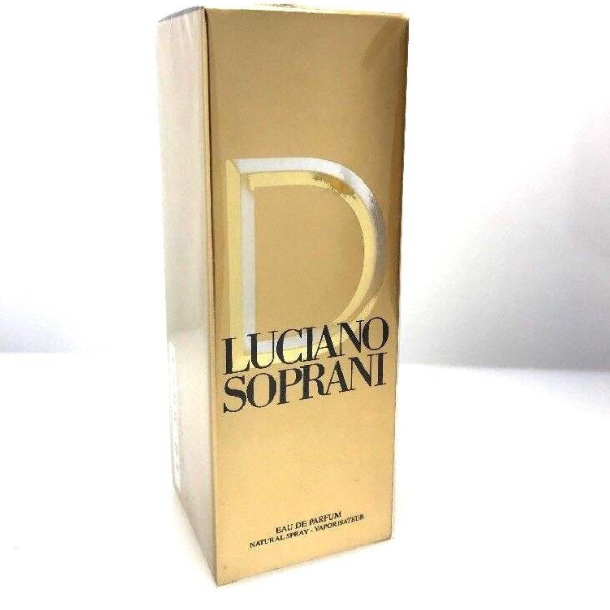 LUCIANO SOPRANI D EDP 100 ML - Image 3