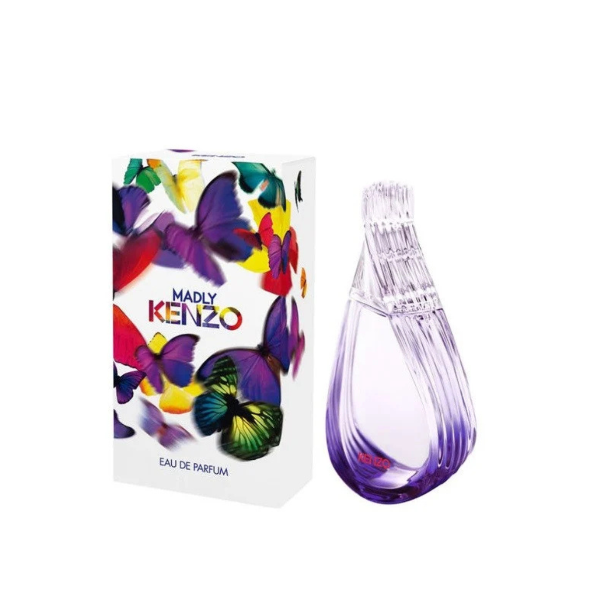 Kenzo Madly Perfume