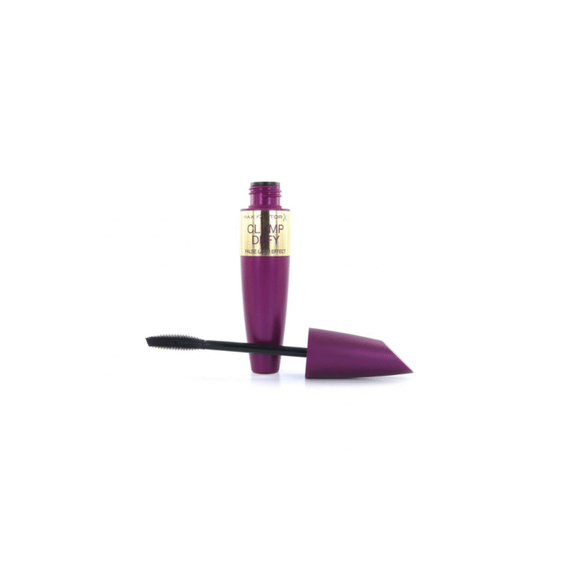 Max Factor Clump Defy Mascara black - Image 3