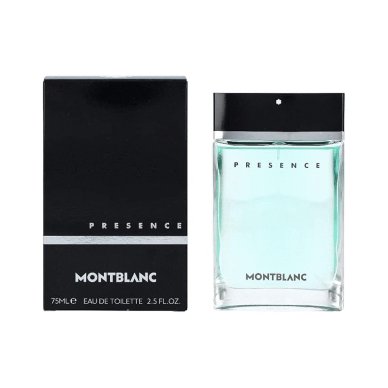 Montblanc Presence