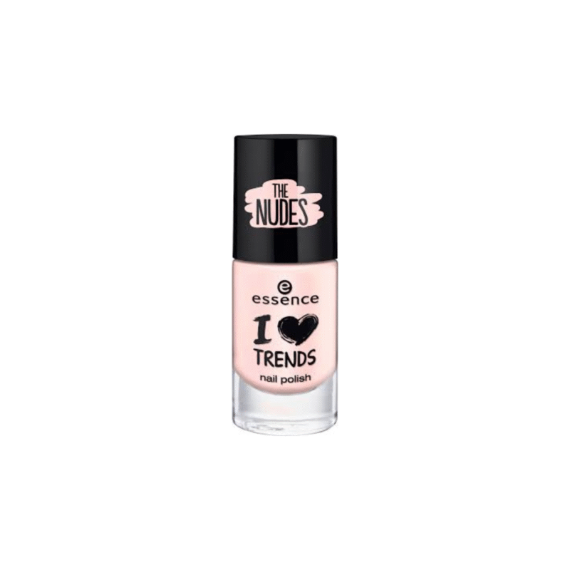 Essence I Love Trends Nail Polish