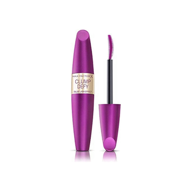 Max Factor Clump Defy Mascara