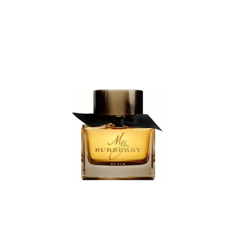 MY burberry black EDP 90 ml - Image 2
