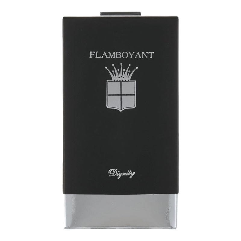 Flamboyant Dignity