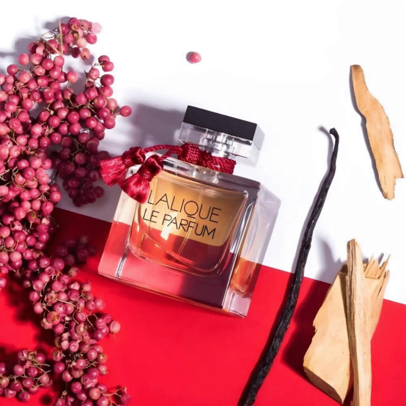 Lalique Le Perfume