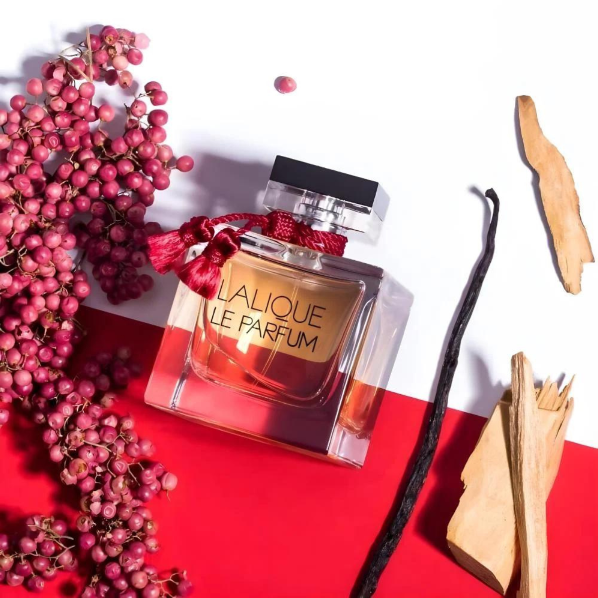 Lalique Le Perfume