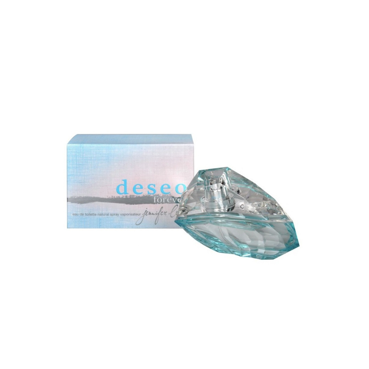 Deseo Forever