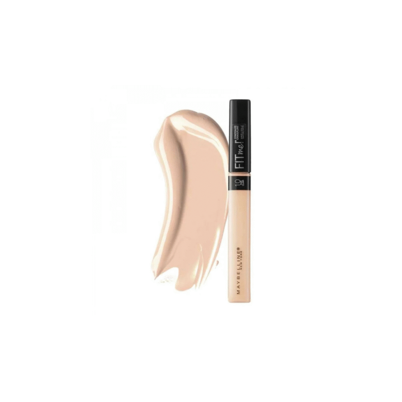 Maybelline Fit Me Concealer 10 Light