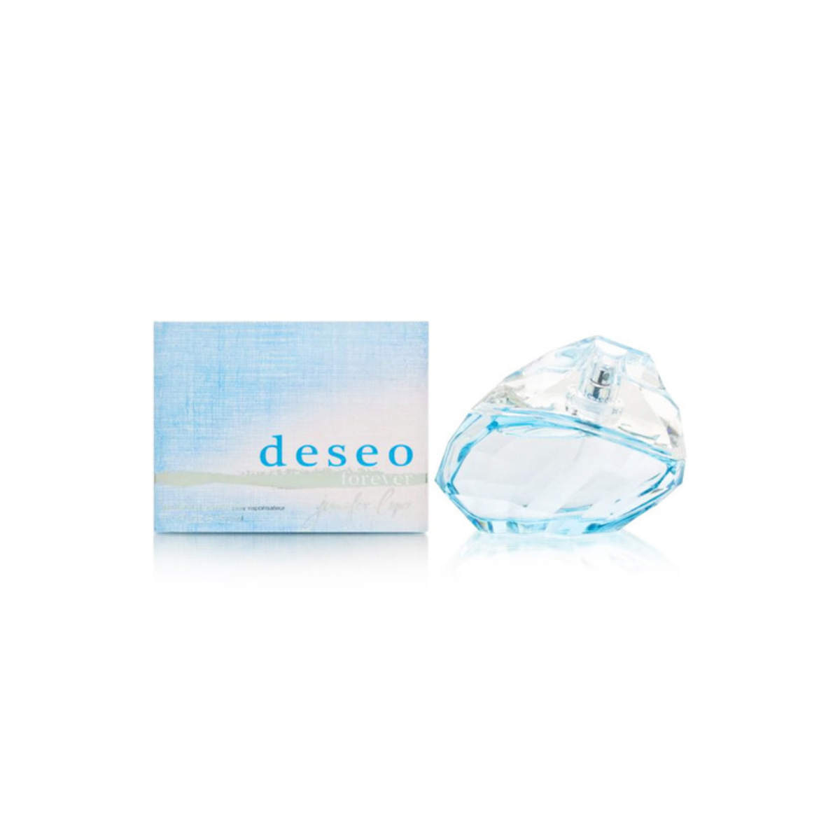 Deseo Forever FOR WOMEN by Jennifer Lopez 50ML - Image 3