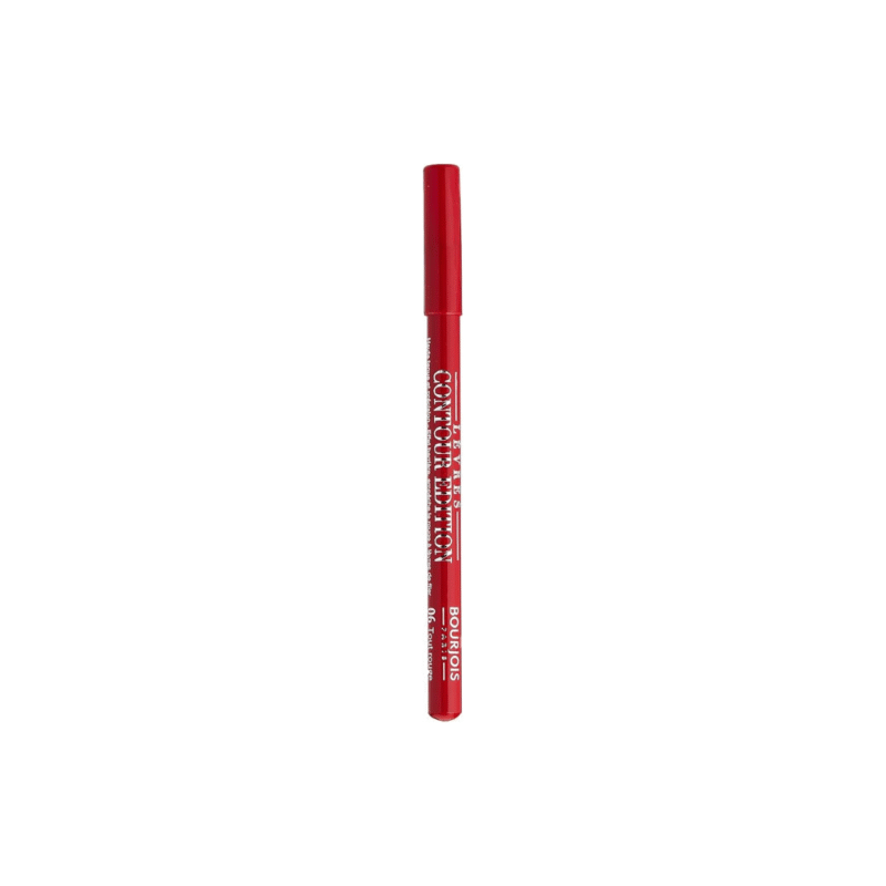 Bourjois Contour Edition Lip Liner - 06 - Image 2