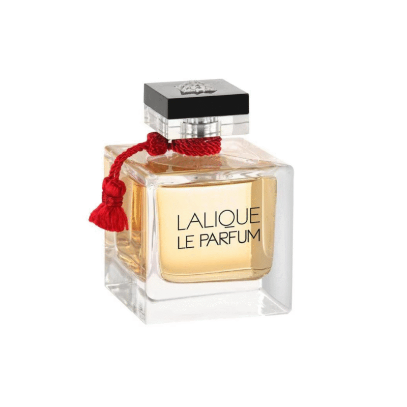 Lalique Le Perfume for women 100ml - Image 3