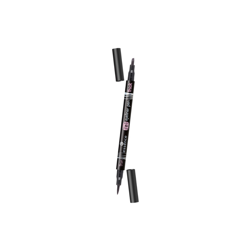 Essence 2in1 Eyeliner Pen