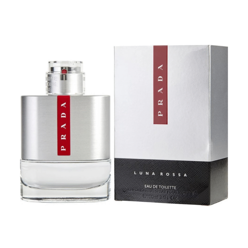 PRADA LUNA ROSSA