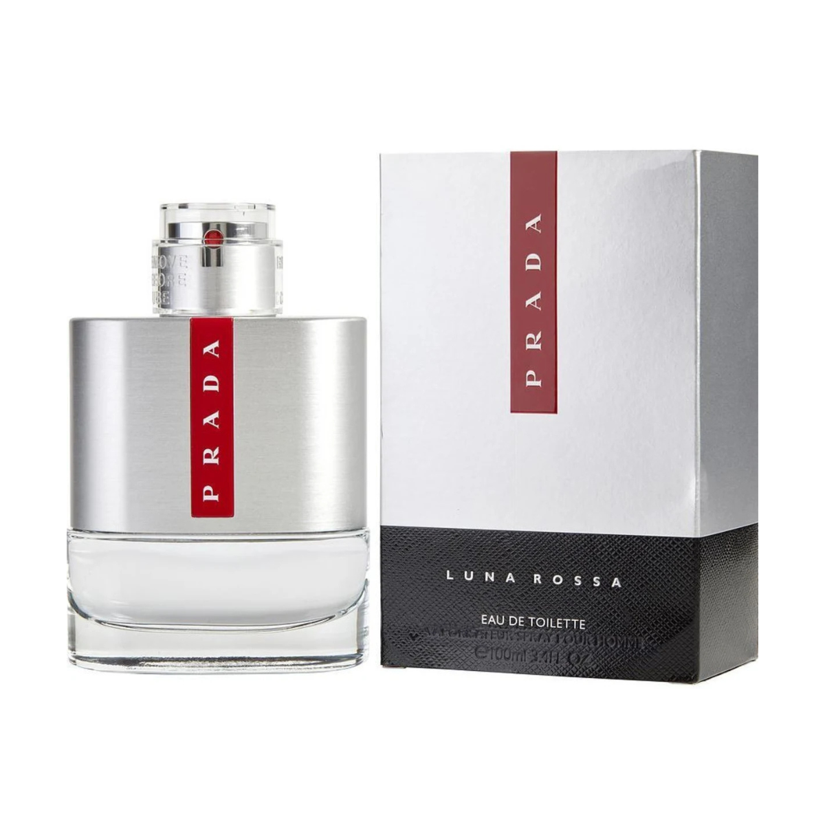 PRADA LUNA ROSSA