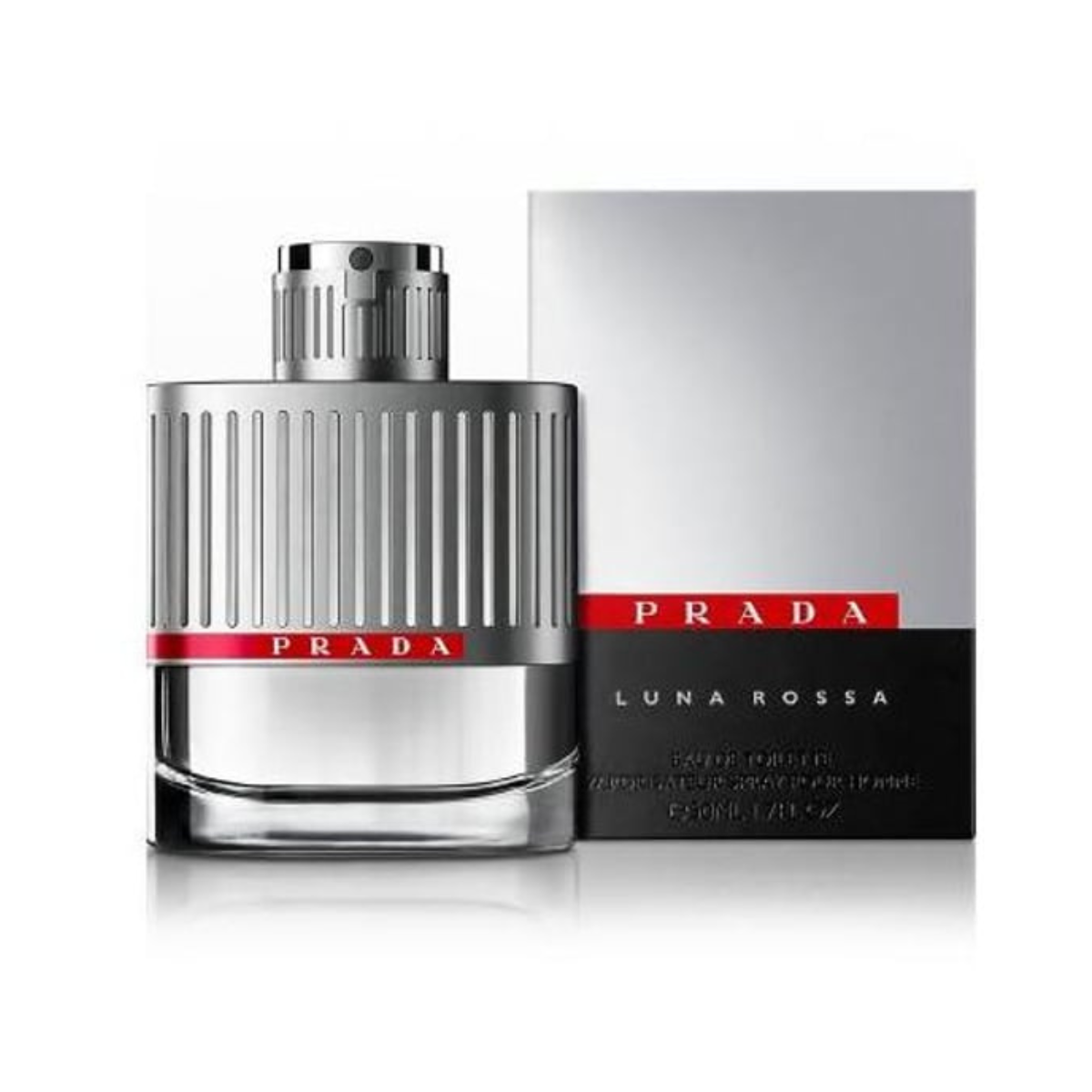 Prada Luna Rossa Eau de Toilette