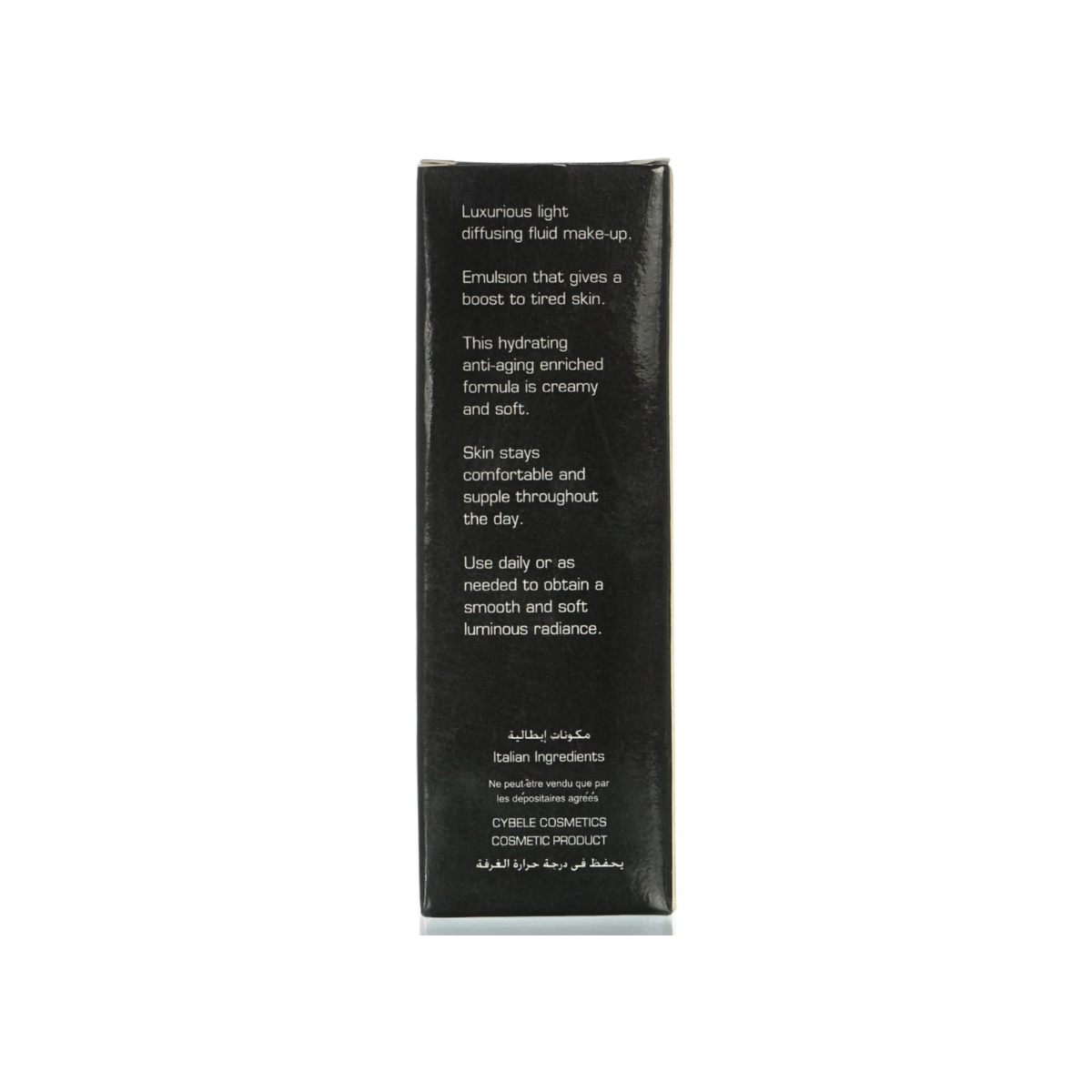 Seabal Touch Liquid Foundation 08 - Image 2