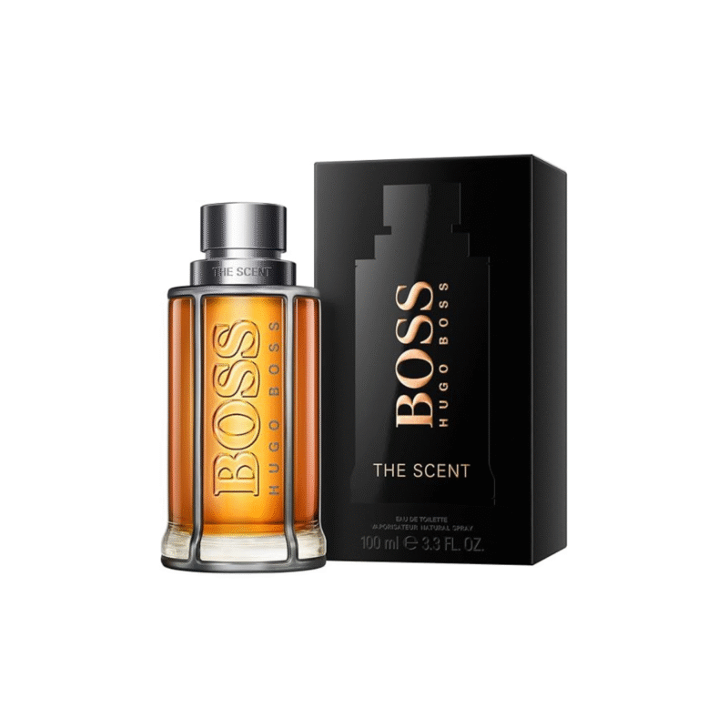 Hugo Boss The Scent Tester