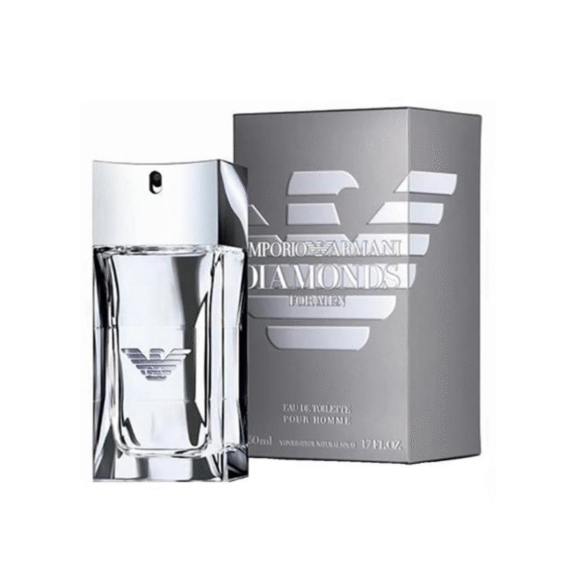 EMPORIO ARMANI DIAMOND