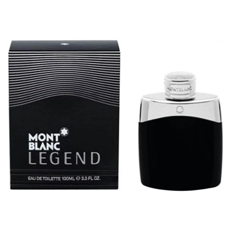 MONT BLANC LEGEND