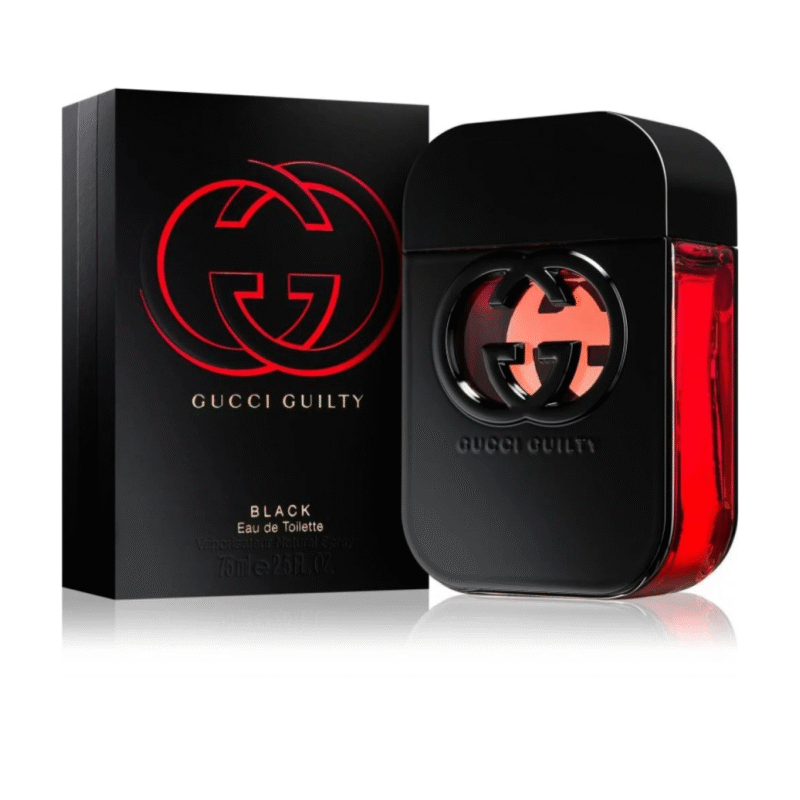 Gucci Guilty Black Eau de Toilette