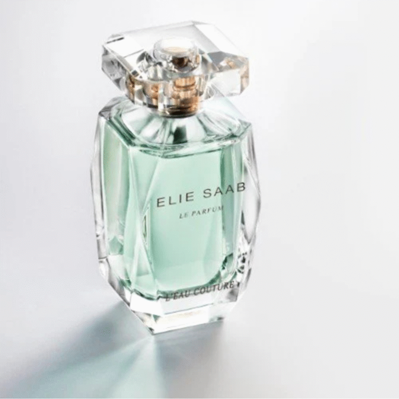 Elie Saab L Eau Couture 50 ml - Image 2