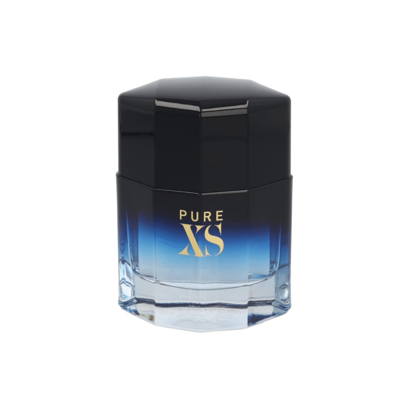 Paco Rabanne Pure XS Eau de Toilette 100ml - Image 2