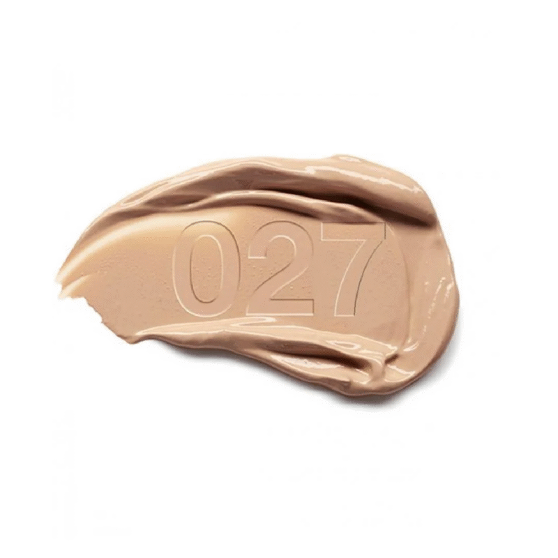Catrice All Matt Plus Shine Control Make Up 027 Amber Beige 30ml - Image 2