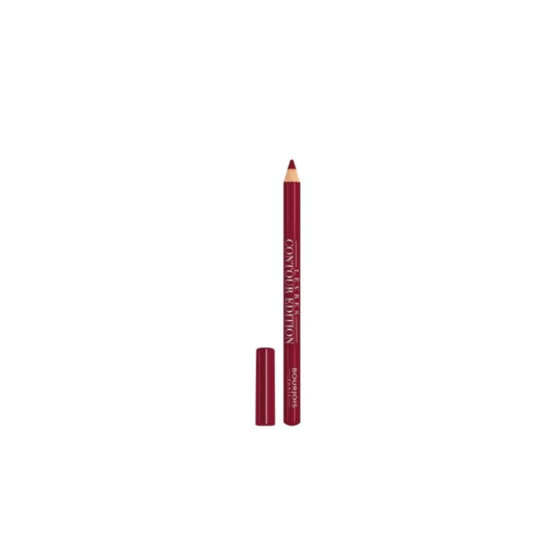 Bourjois Contour Edition Lip Liner Pencil 10 - Image 2