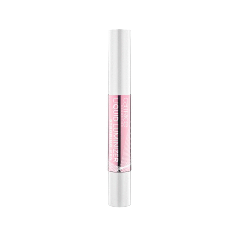 Catrice Liquid Luminizer Strobing Pen 010, Rose - 3.5 ml