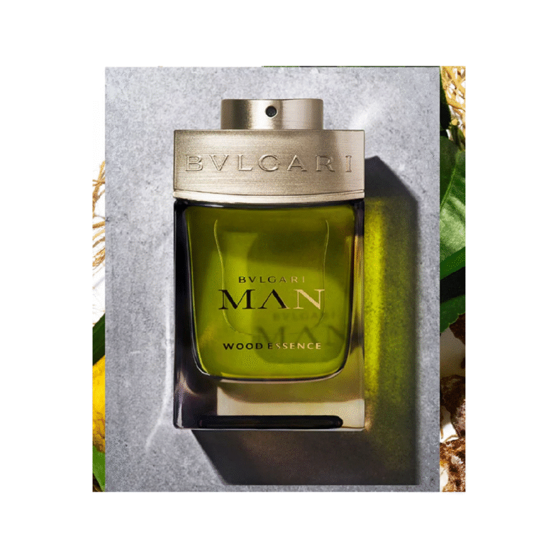 Bvlgari Man Wood Essence Edp 100ml - Image 2