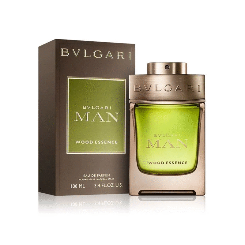 Bvlgari Man Wood Essence Edp 100ml - Image 3