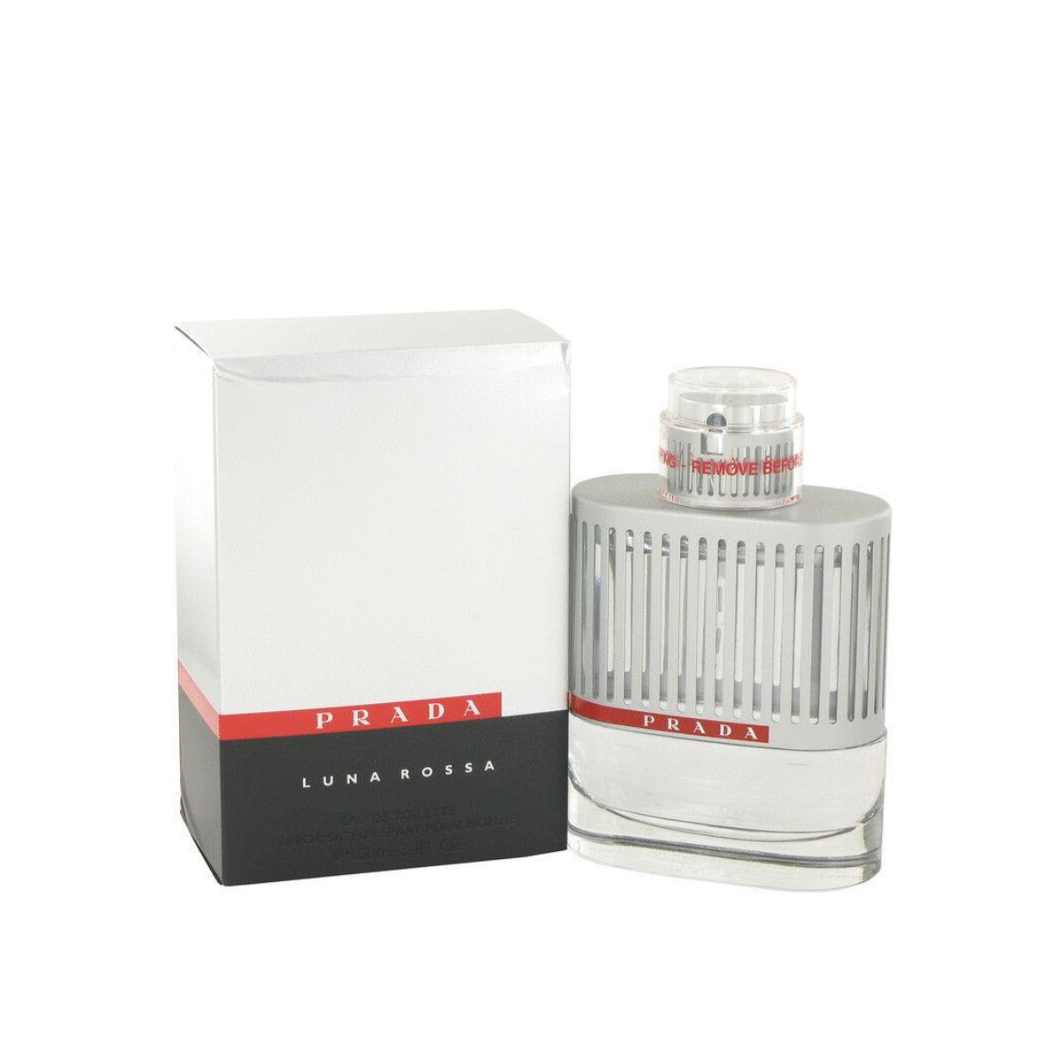 Prada Luna Rossa Eau de Toilette 50 ML - Image 3