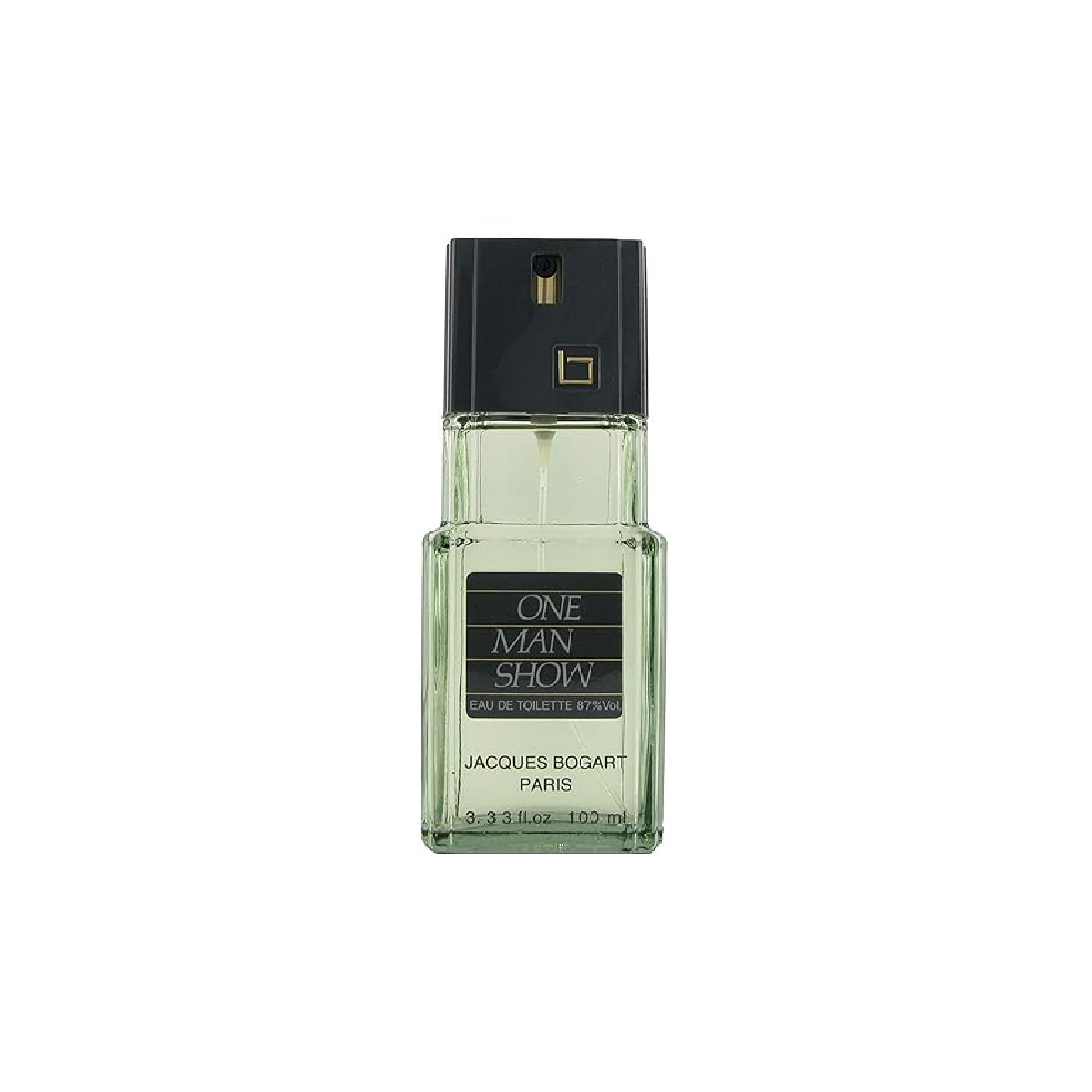 Jacques Bogart One Man Show For Men - 100 ml EDT Spray
