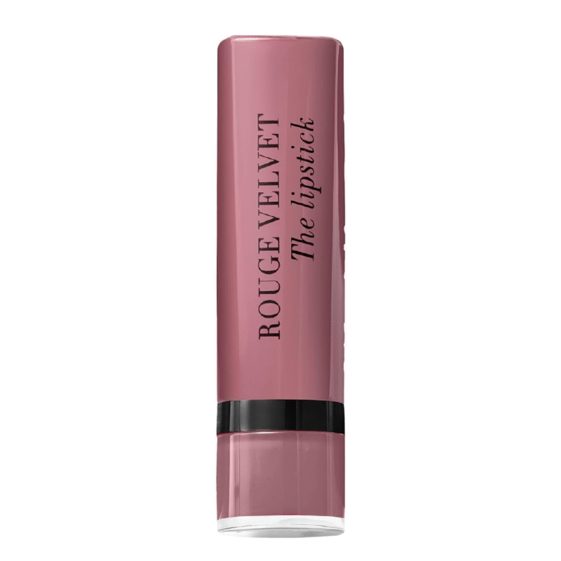 Bourjois Rouge Velvet The Lipstick 2.4g -18 Mauve Martre