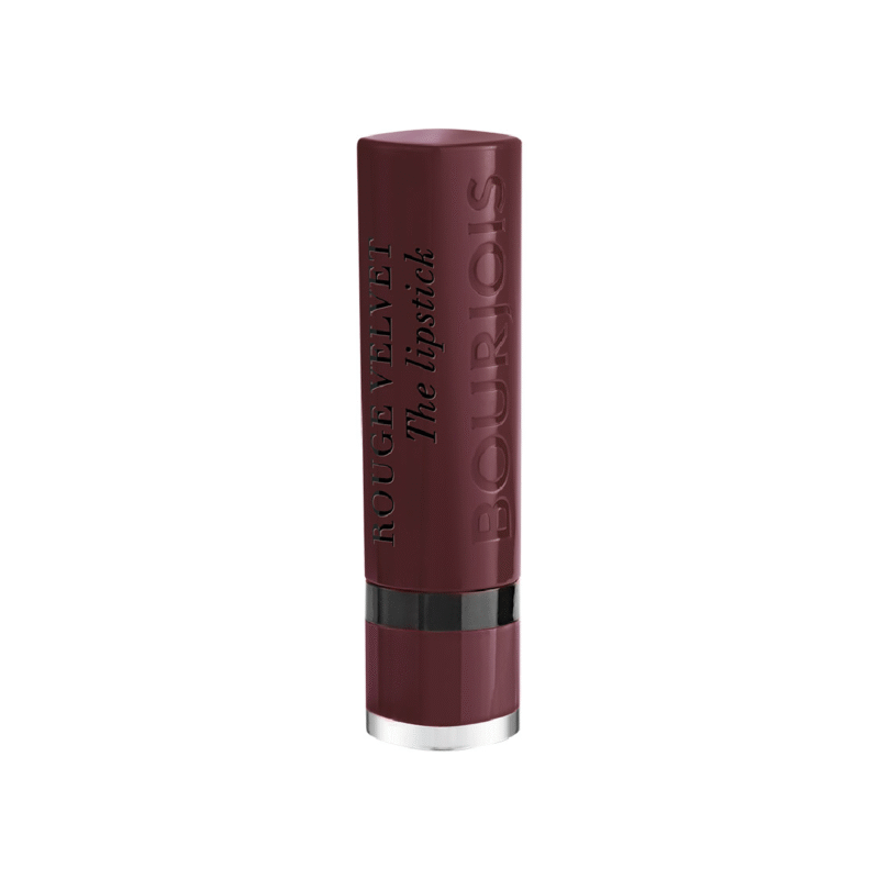 Bourjois rouge velvet the lipstick - 26 french opra, 2.4 gm