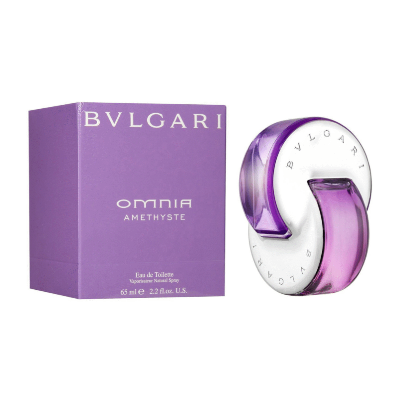 BVLGARI Omnia Amnesty 65ml - Image 2