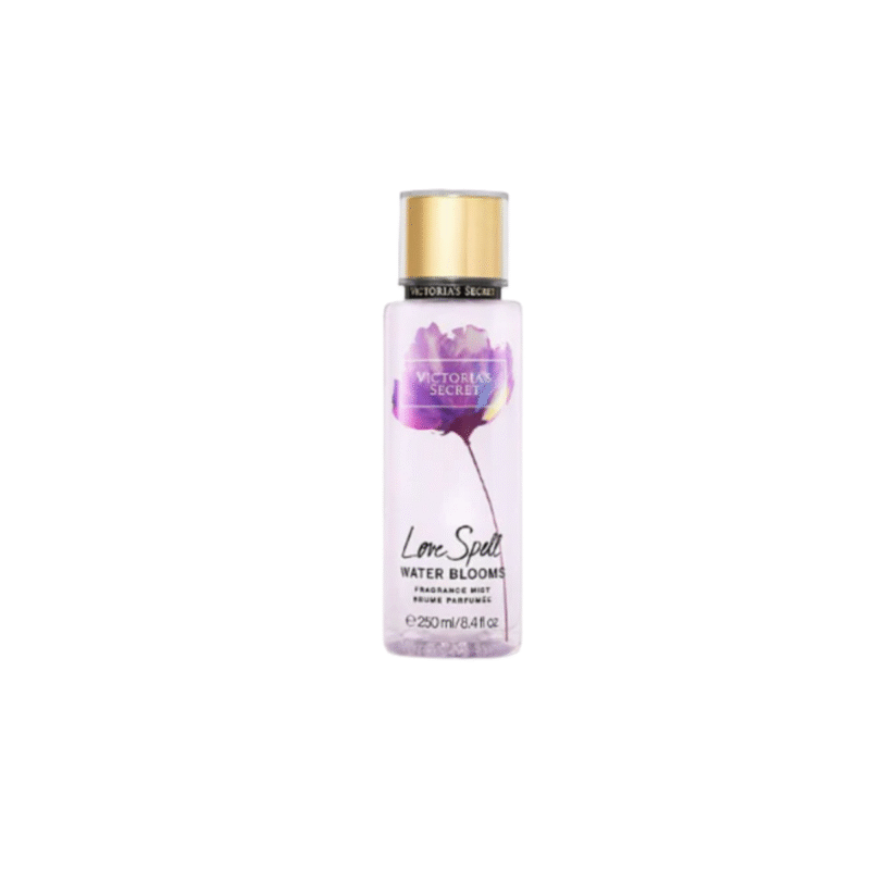 Victoria's Secret Love Spell Water Blooms 250ml
